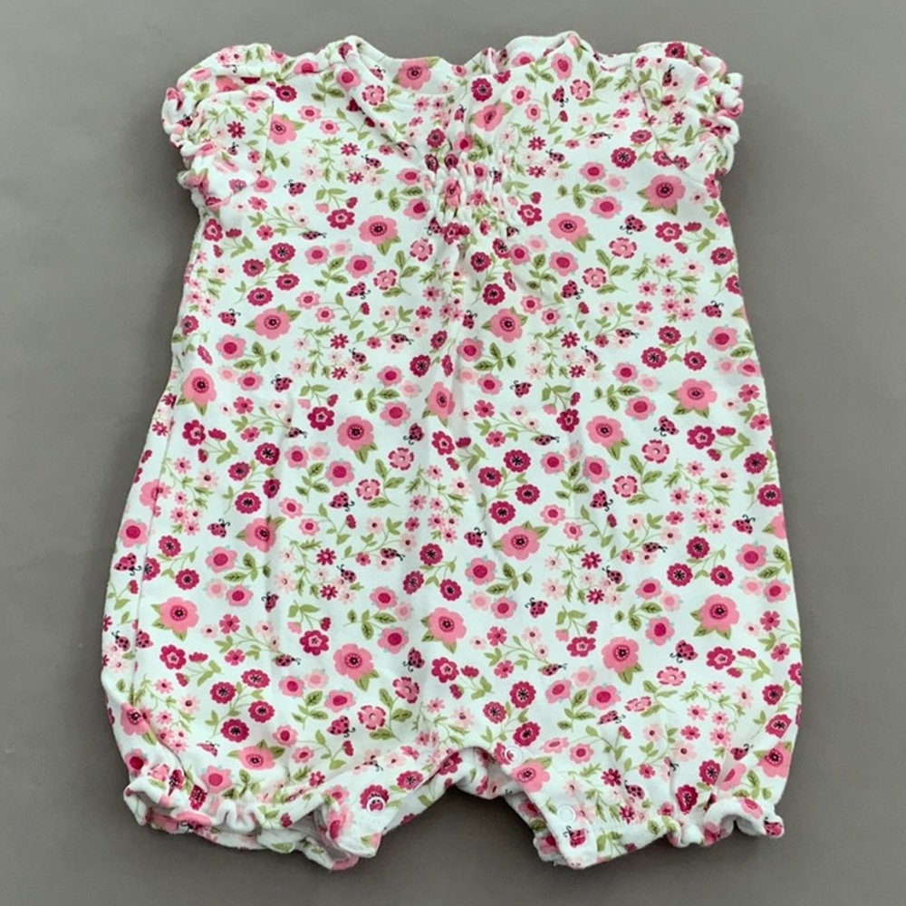 Gymboree romper